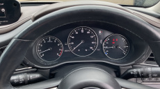 Mazda Cx-30 2.0 e-Skyactiv X MHEV GT Sport Tech 5dr AWD Petrol Hatchback